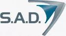 Logo: S.A.D. Software Vertriebs- und Produktions GmbH
