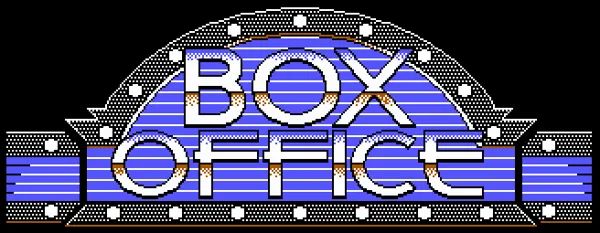 Logo: Box Office, Inc.