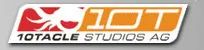 Logo: 10tacle studios AG