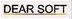 Logo: Dear Soft Co., Ltd