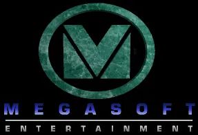 Logo: MegaSoft Entertainment, Inc.
