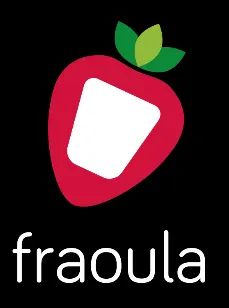 Logo: Fraoula d.o.o.