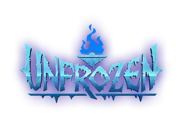 Logo: Unfrozen