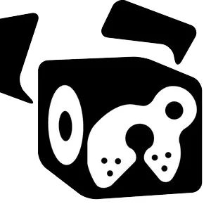 Logo: Fido Film AB