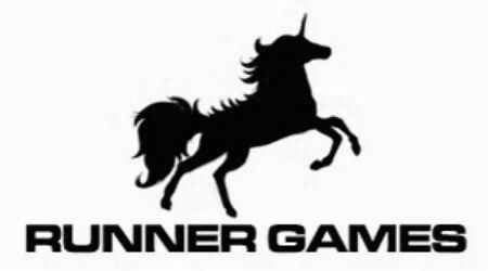 Logo: Runner Games