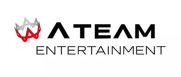 Logo: Ateam Entertainment Inc.