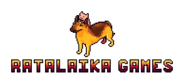Logo: Ratalaika Games S.L.