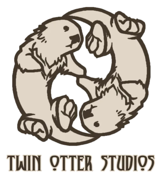 Logo: Twin Otter Studios