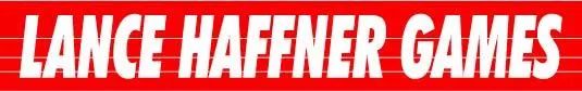 Logo: Lance Haffner Games