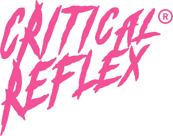 Logo: Critical Reflex