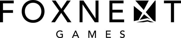 Logo: FoxNext Games