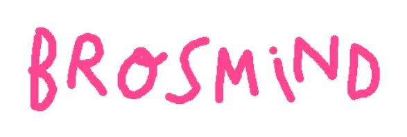 Logo: Brosmind