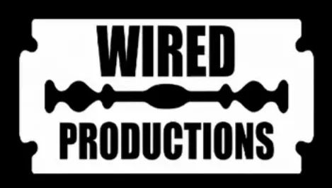 Logo: Wired Productions, Ltd.