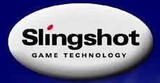 Logo: Slingshot Game Technology