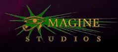 Logo: Imagine Studios