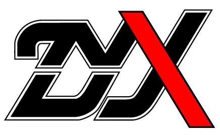 Logo: ZyX Inc.
