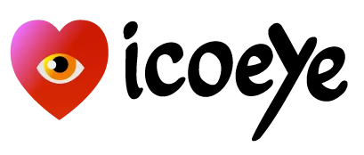 Logo: Icoeye