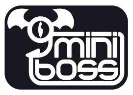 Logo: MiniBoss