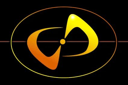 Logo: Creators of Intense Art