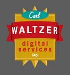 Logo: Carl Waltzer Digital Services, Inc.