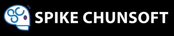 Logo: Spike Chunsoft, Inc.