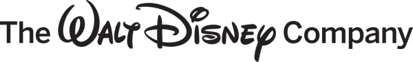 Logo: The Walt Disney Company