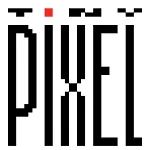 Logo: Tiny Pixel