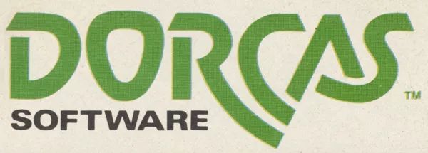 Logo: Dorcas Software