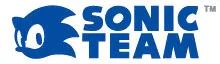 Logo: Sonic Team