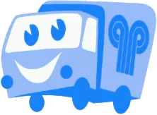 Logo: Suomen Kotijäätelö Oy