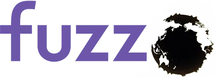 Logo: fuzz, Inc.