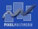 Logo: Pixel Multimedia