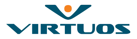 Logo: Virtuos Chengdu Ltd