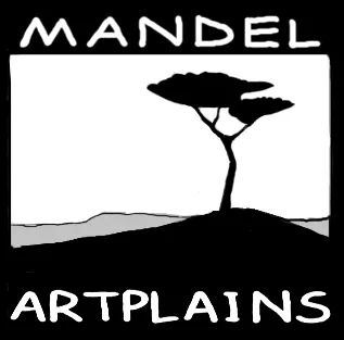 Logo: Mandel ArtPlains