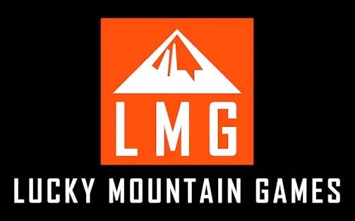 Logo: Lucky Mountain Games Ltd.