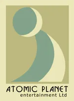 Logo: Atomic Planet Entertainment Limited