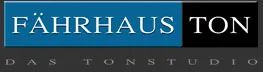 Logo: Fährhaus Ton
