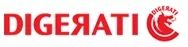 Logo: Digerati Comunicação e Tecnologia Ltda.