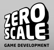 Logo: Zeroscale Games GmbH