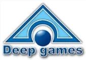 Logo: DEEP Games