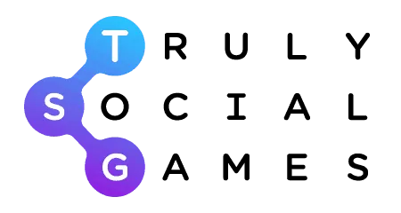 Logo: Truly Social Games LLC