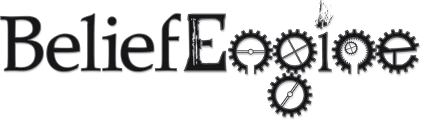 Logo: Belief Engine