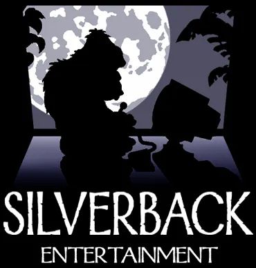 Logo: Silverback Entertainment