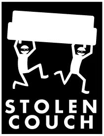 Logo: Stolen Couch Games B.V.