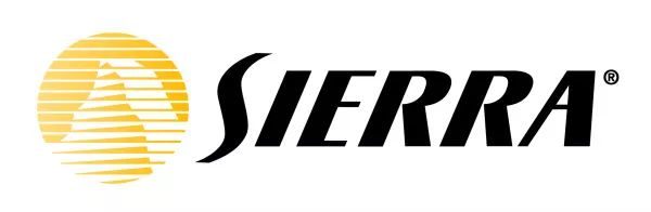 Logo: Sierra Entertainment, Inc.