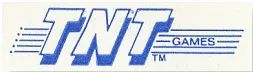Logo: TNT Games