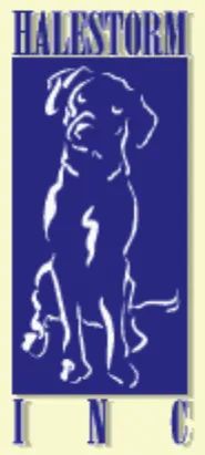 Logo: Halestorm, Inc.