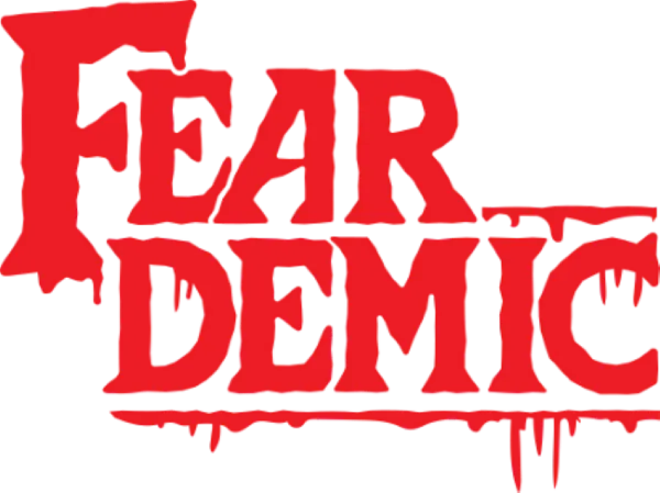 Logo: Feardemic Sp. z o.o.