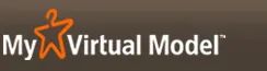 Logo: My Virtual Model, Inc.