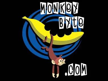 Logo: Monkey Byte Development, LLC